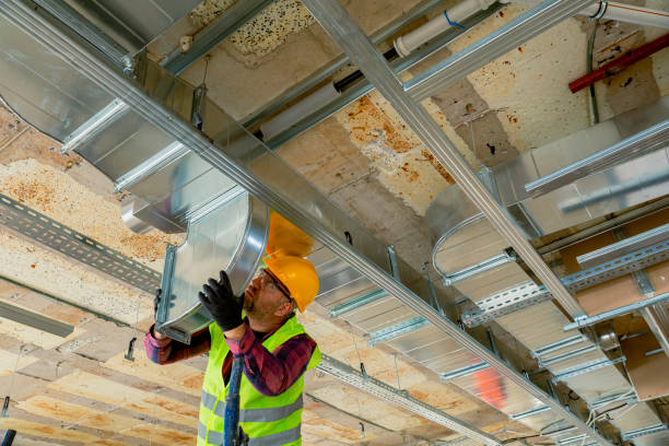 Best HVAC Consulting and Engineering in Kirkland, IL