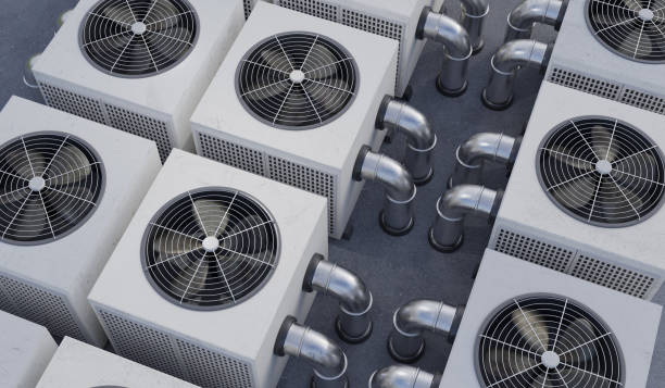 Best Geothermal HVAC Systems in Kirkland, IL