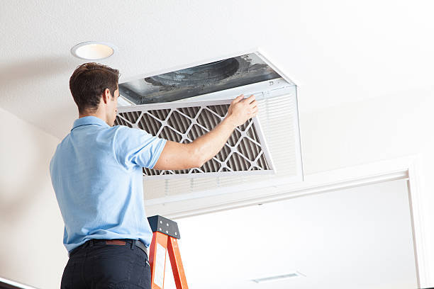 Best Energy-efficient HVAC Solutions in Kirkland, IL